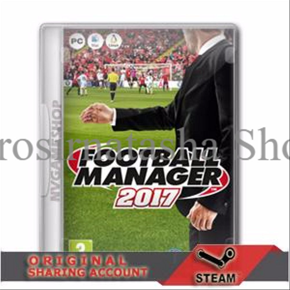 Download game football manager yang offline for windows