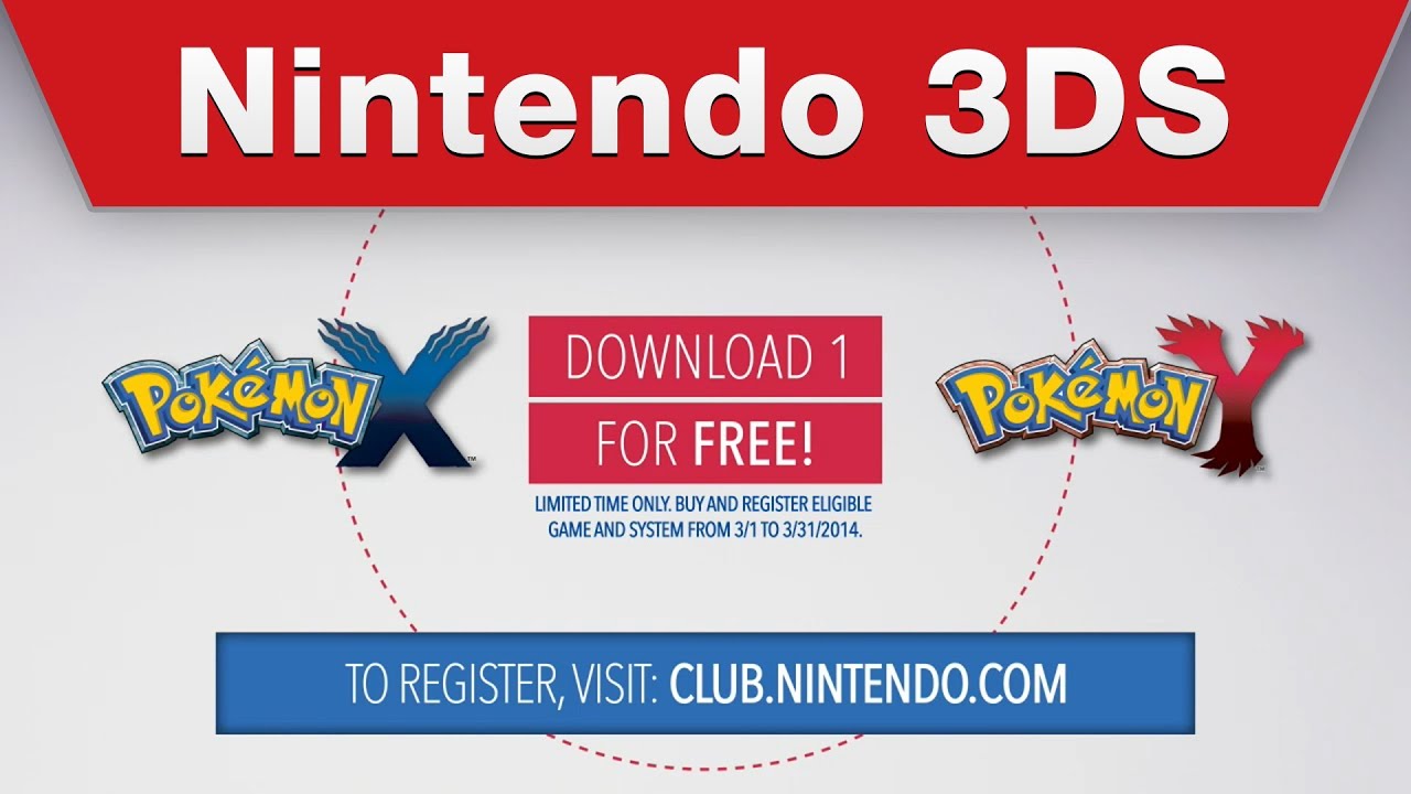 Nintendo 3ds download 20 free games for windows 7