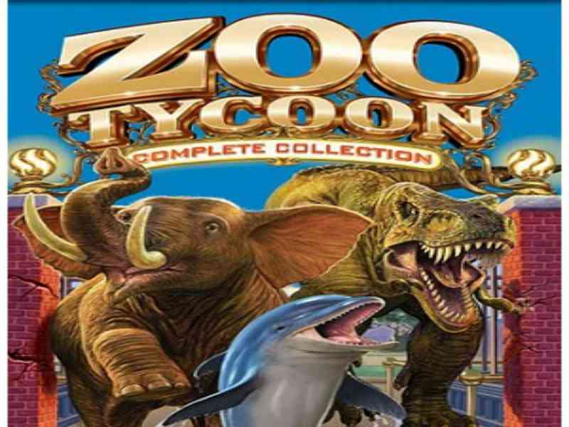 Download Game Zoo Tycoon Full Version Gratis
